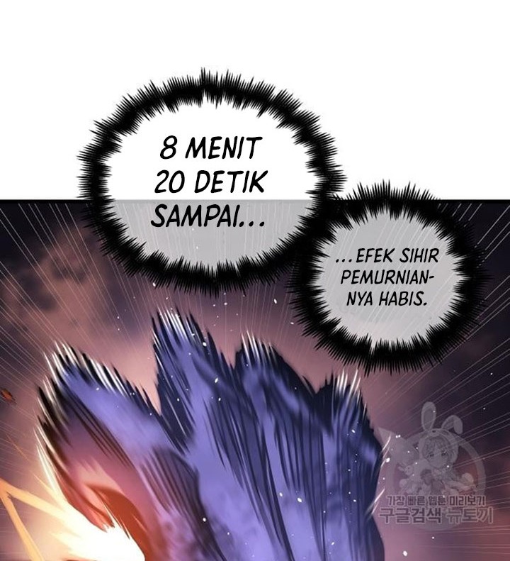 Reincarnation of the Suicidal Battle God Chapter 67 Gambar 27