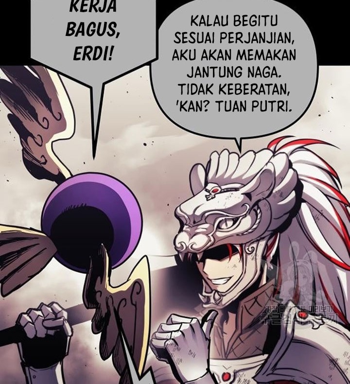 Reincarnation of the Suicidal Battle God Chapter 67 Gambar 33