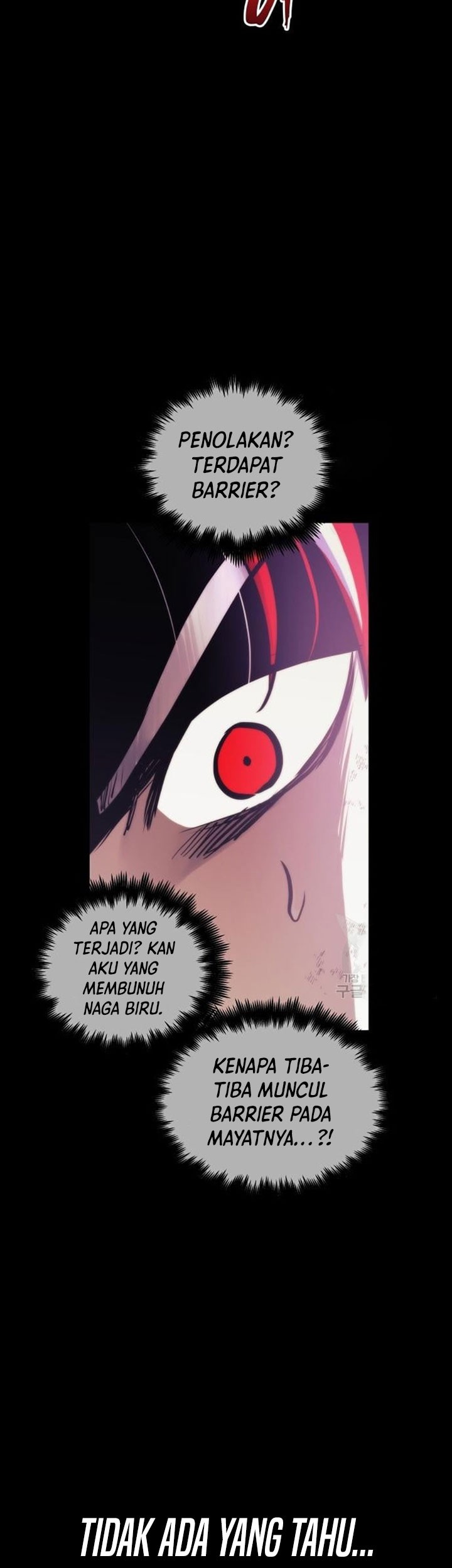 Reincarnation of the Suicidal Battle God Chapter 67 Gambar 36