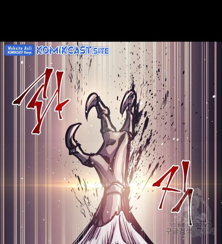 Reincarnation of the Suicidal Battle God Chapter 67 Gambar 37