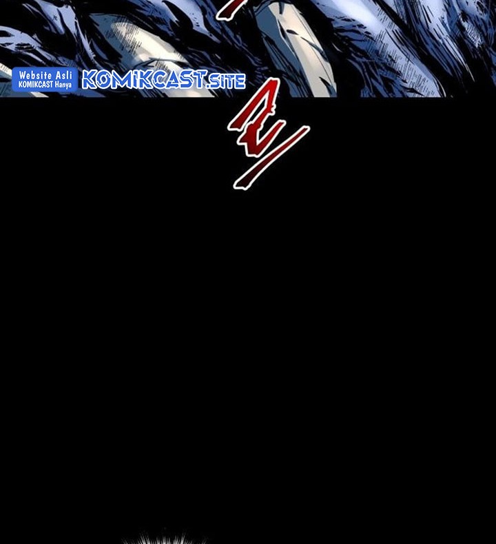 Reincarnation of the Suicidal Battle God Chapter 67 Gambar 39