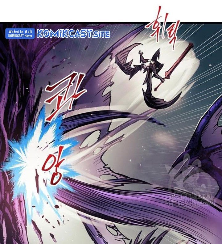 Reincarnation of the Suicidal Battle God Chapter 67 Gambar 51