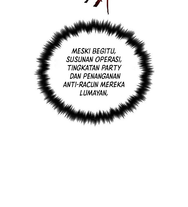 Reincarnation of the Suicidal Battle God Chapter 67 Gambar 53
