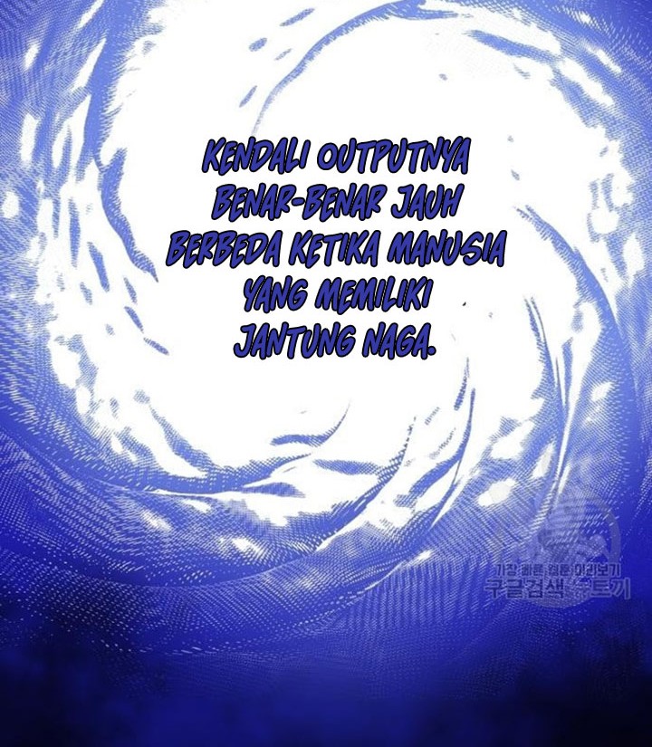 Reincarnation of the Suicidal Battle God Chapter 67 Gambar 67