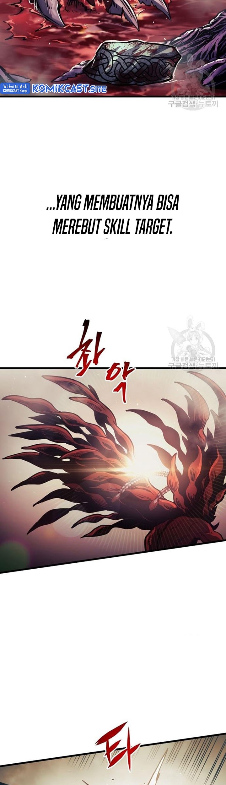 Reincarnation of the Suicidal Battle God Chapter 67 Gambar 4