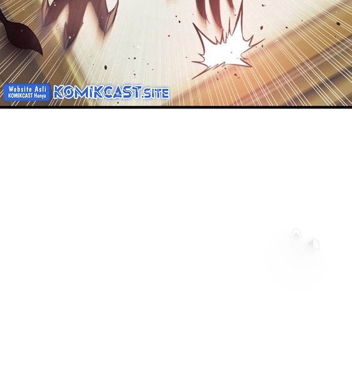 Reincarnation of the Suicidal Battle God Chapter 67 Gambar 17