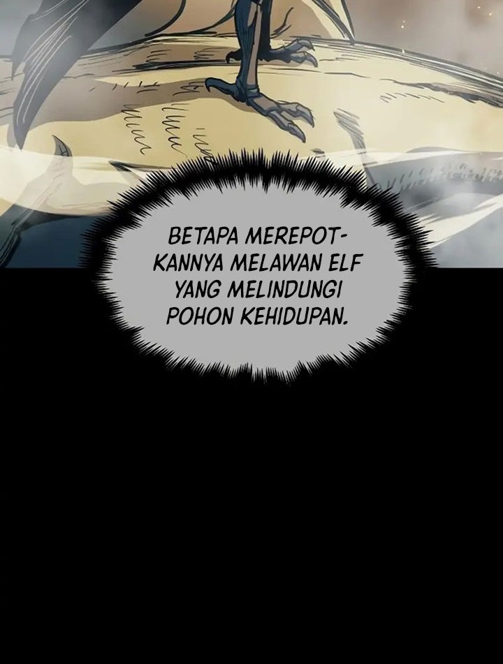 Reincarnation of the Suicidal Battle God Chapter 66 Gambar 25