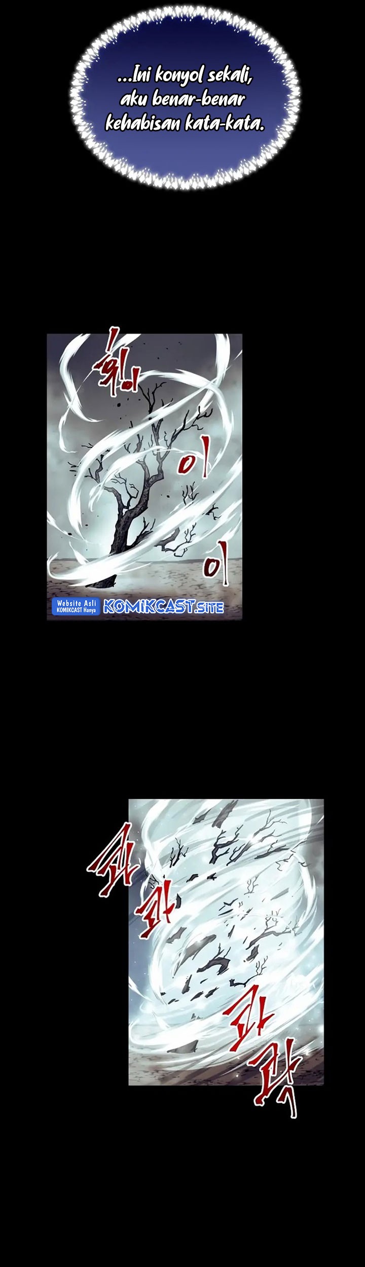 Reincarnation of the Suicidal Battle God Chapter 66 Gambar 30