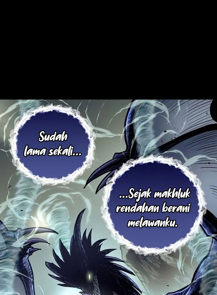 Reincarnation of the Suicidal Battle God Chapter 66 Gambar 31