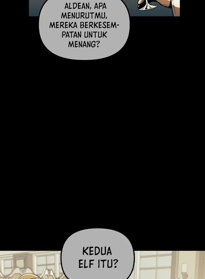 Reincarnation of the Suicidal Battle God Chapter 66 Gambar 33