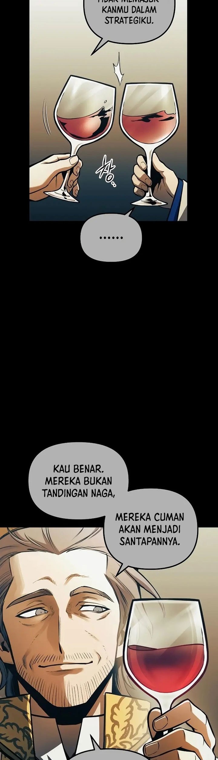 Reincarnation of the Suicidal Battle God Chapter 66 Gambar 36