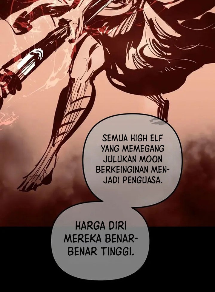 Reincarnation of the Suicidal Battle God Chapter 66 Gambar 39