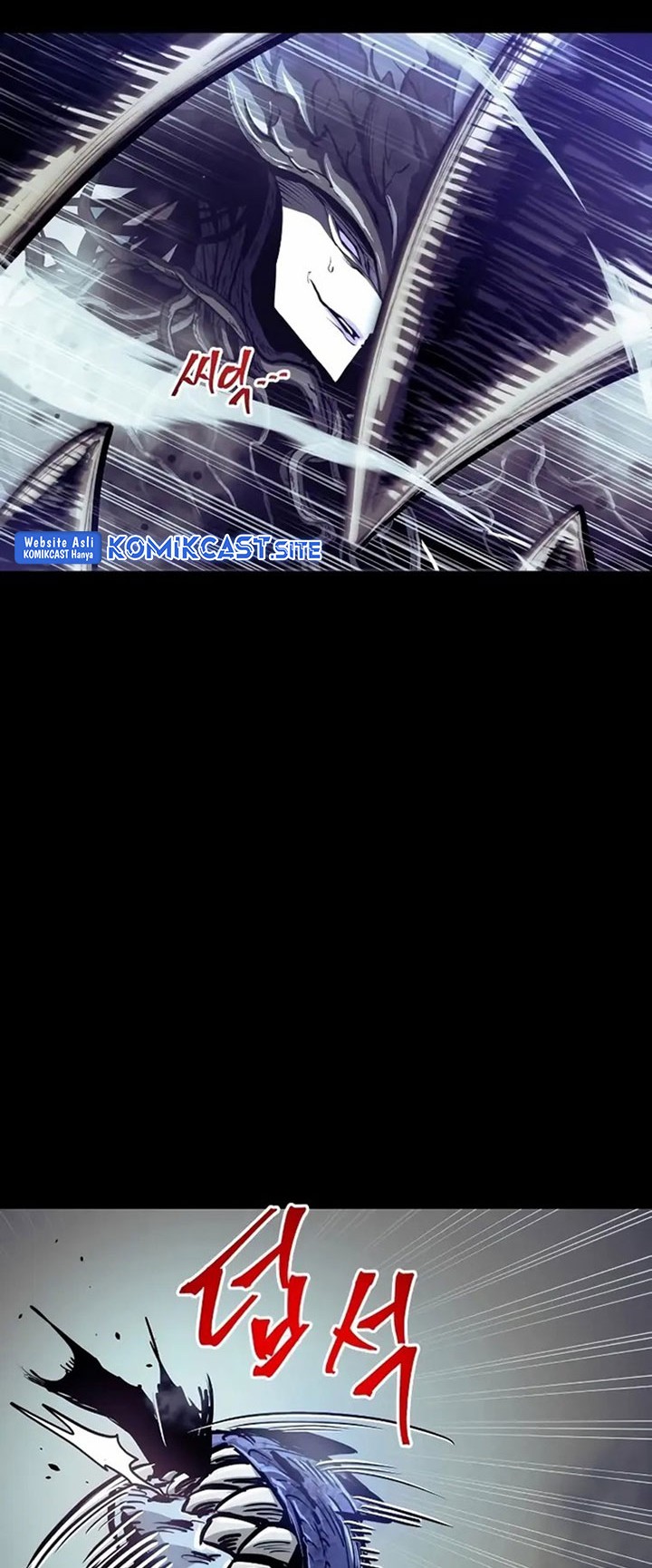 Reincarnation of the Suicidal Battle God Chapter 66 Gambar 51