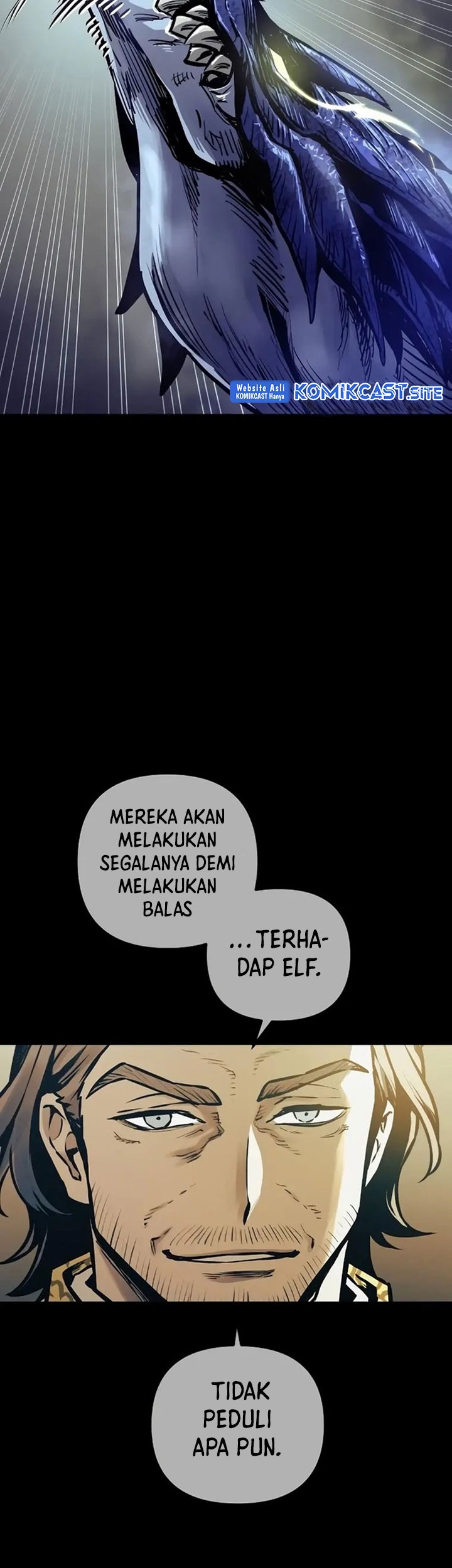 Reincarnation of the Suicidal Battle God Chapter 66 Gambar 52