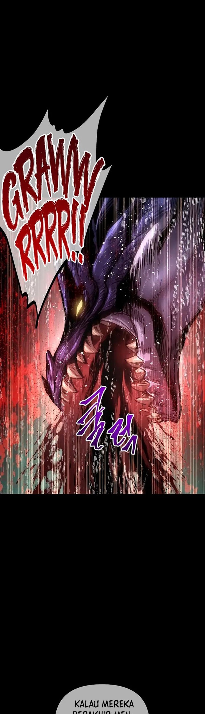 Reincarnation of the Suicidal Battle God Chapter 66 Gambar 54