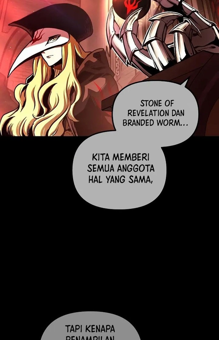 Reincarnation of the Suicidal Battle God Chapter 66 Gambar 3