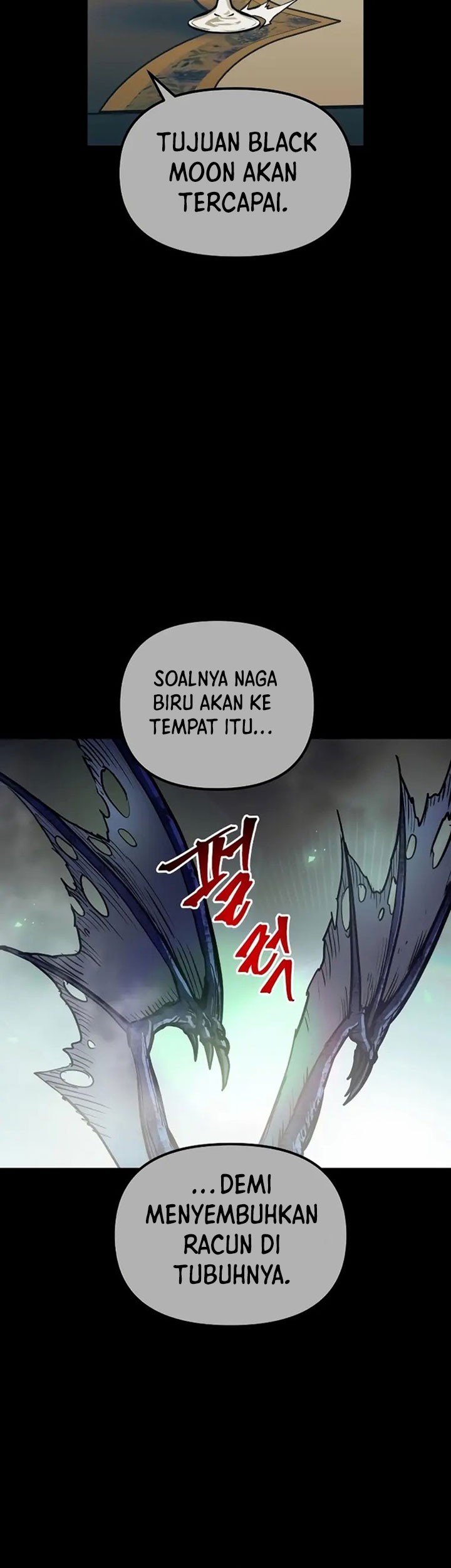 Reincarnation of the Suicidal Battle God Chapter 66 Gambar 58