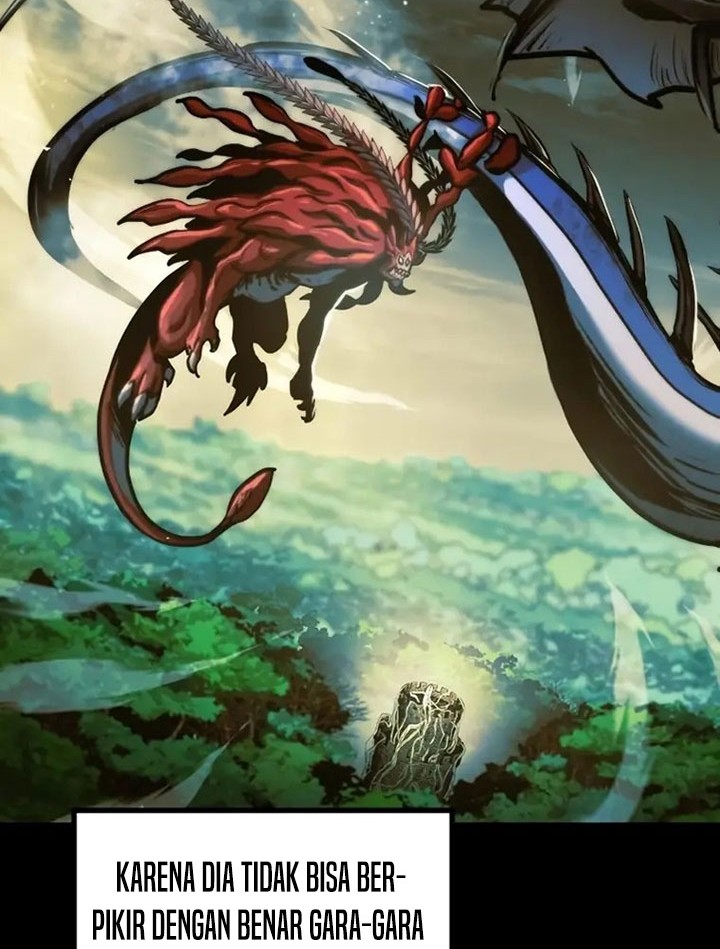 Reincarnation of the Suicidal Battle God Chapter 66 Gambar 61