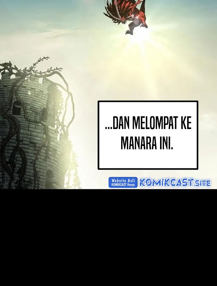 Reincarnation of the Suicidal Battle God Chapter 66 Gambar 63