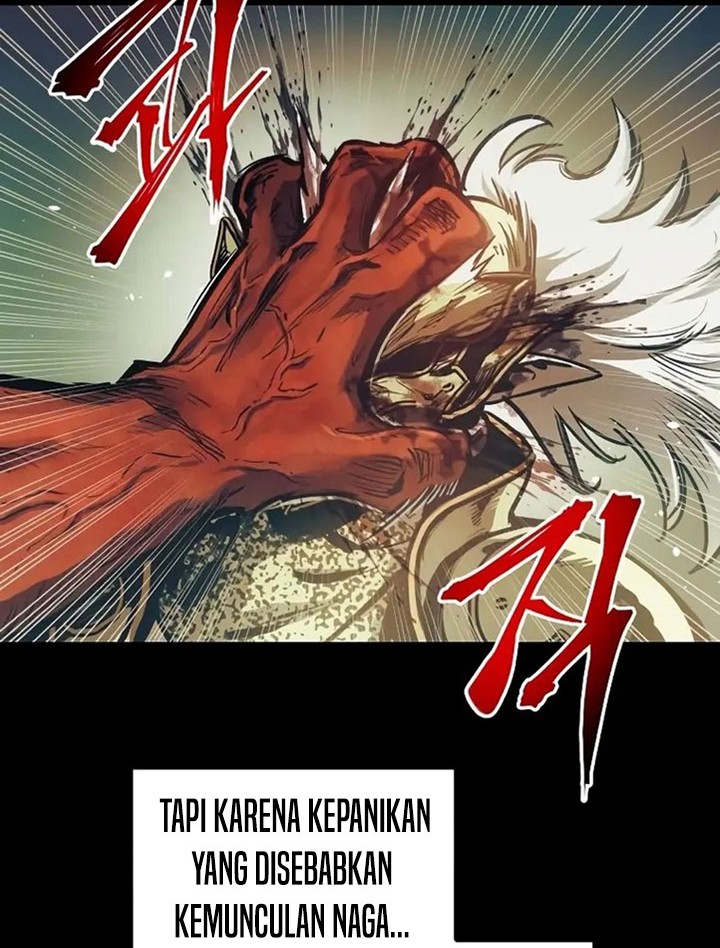 Reincarnation of the Suicidal Battle God Chapter 66 Gambar 65