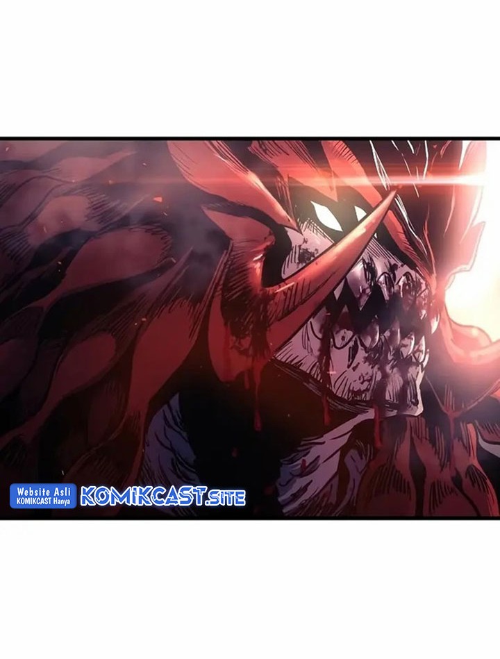 Reincarnation of the Suicidal Battle God Chapter 66 Gambar 69