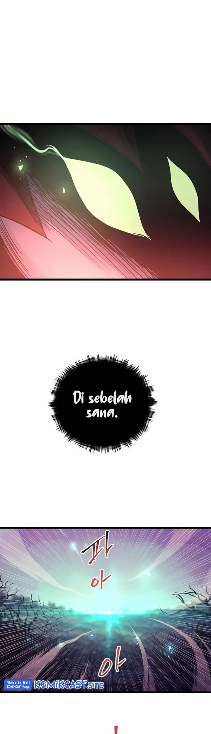Reincarnation of the Suicidal Battle God Chapter 66 Gambar 70