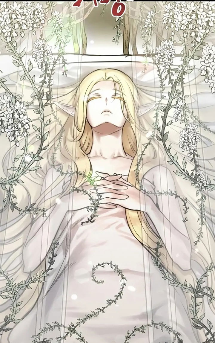 Reincarnation of the Suicidal Battle God Chapter 66 Gambar 74