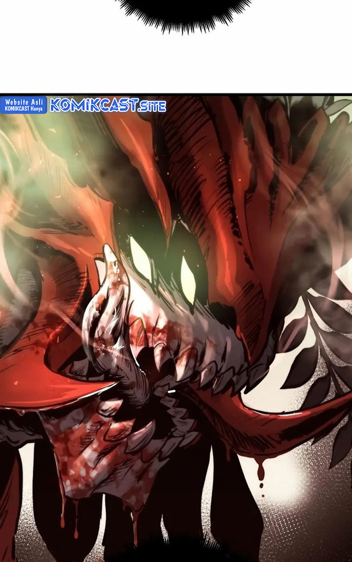Reincarnation of the Suicidal Battle God Chapter 66 Gambar 76