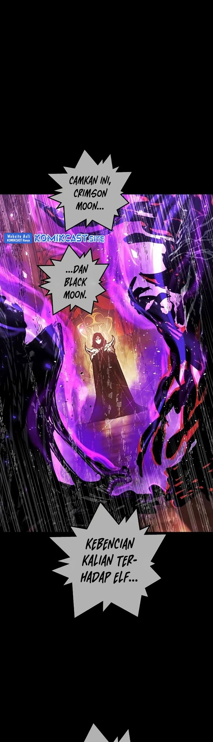 Reincarnation of the Suicidal Battle God Chapter 66 Gambar 6
