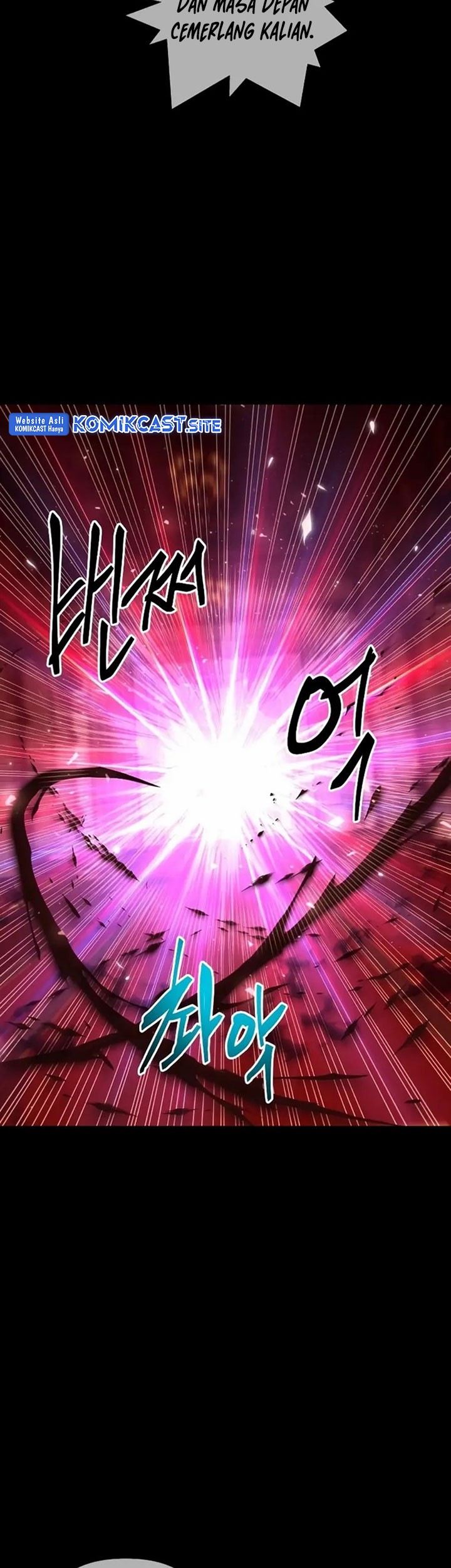 Reincarnation of the Suicidal Battle God Chapter 66 Gambar 8