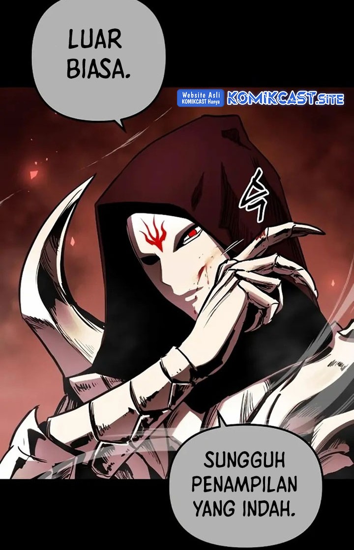 Reincarnation of the Suicidal Battle God Chapter 66 Gambar 9