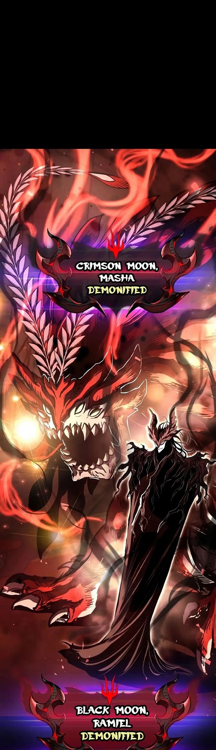 Reincarnation of the Suicidal Battle God Chapter 66 Gambar 10