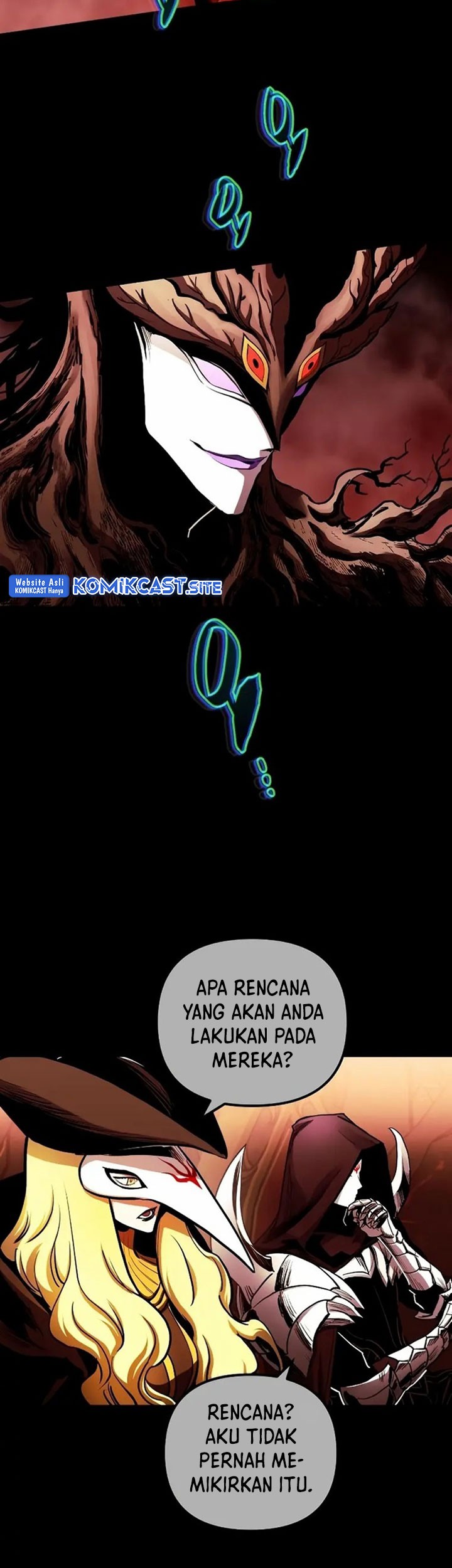 Reincarnation of the Suicidal Battle God Chapter 66 Gambar 12