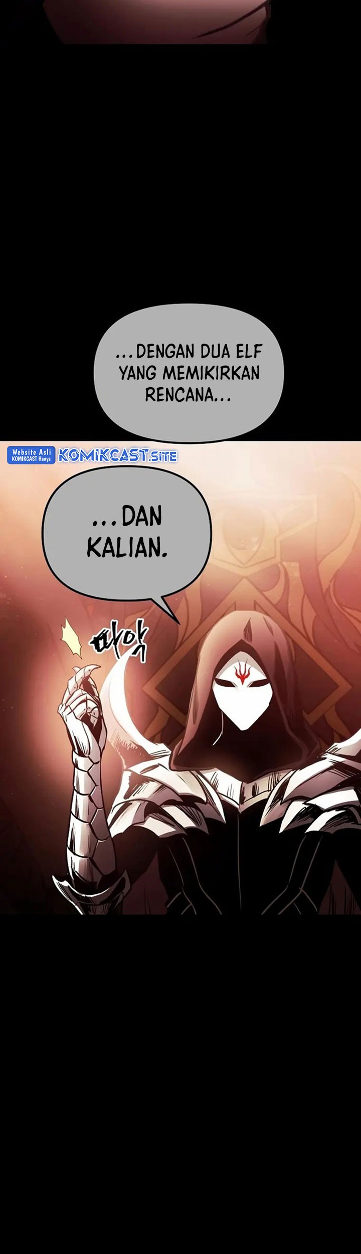 Reincarnation of the Suicidal Battle God Chapter 66 Gambar 14