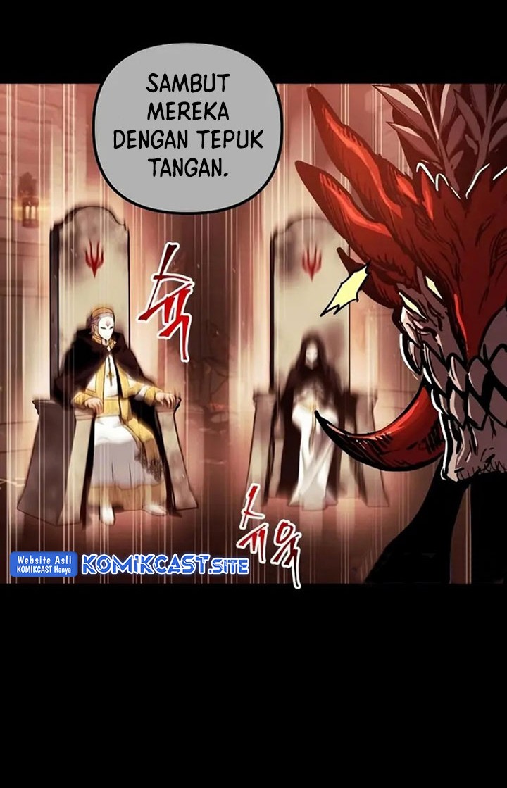 Reincarnation of the Suicidal Battle God Chapter 66 Gambar 15