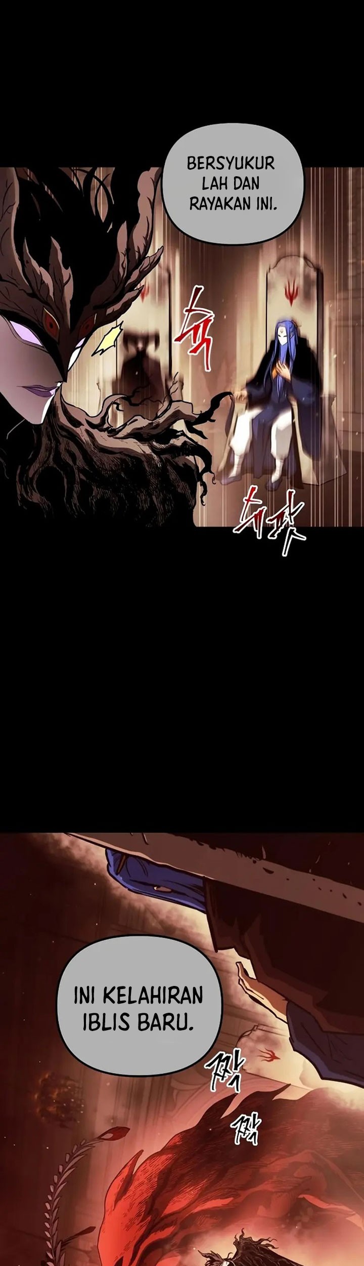 Reincarnation of the Suicidal Battle God Chapter 66 Gambar 16