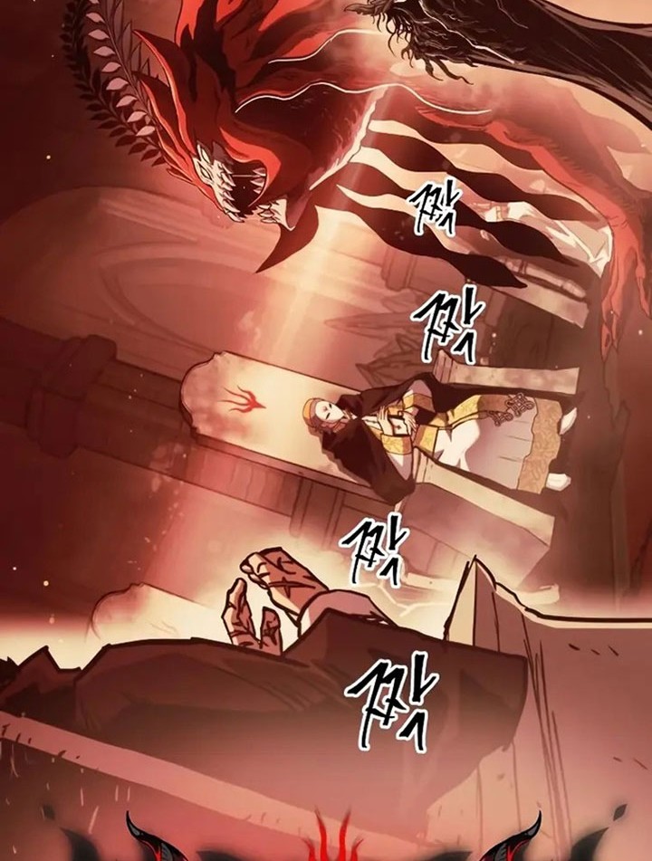 Reincarnation of the Suicidal Battle God Chapter 66 Gambar 17