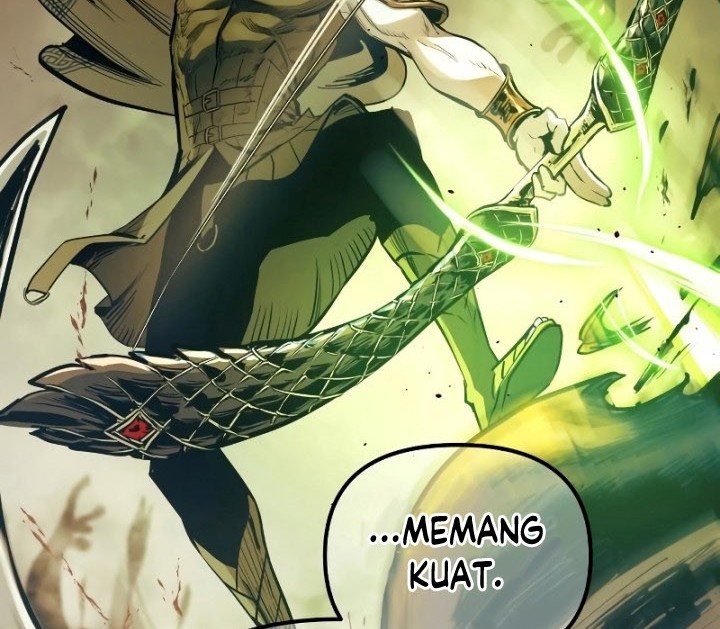 Reincarnation of the Suicidal Battle God Chapter 65 Gambar 19