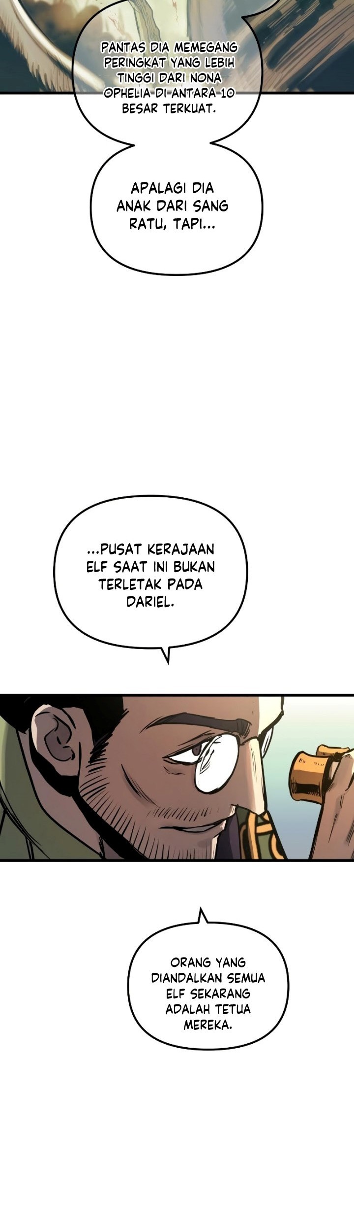 Reincarnation of the Suicidal Battle God Chapter 65 Gambar 20