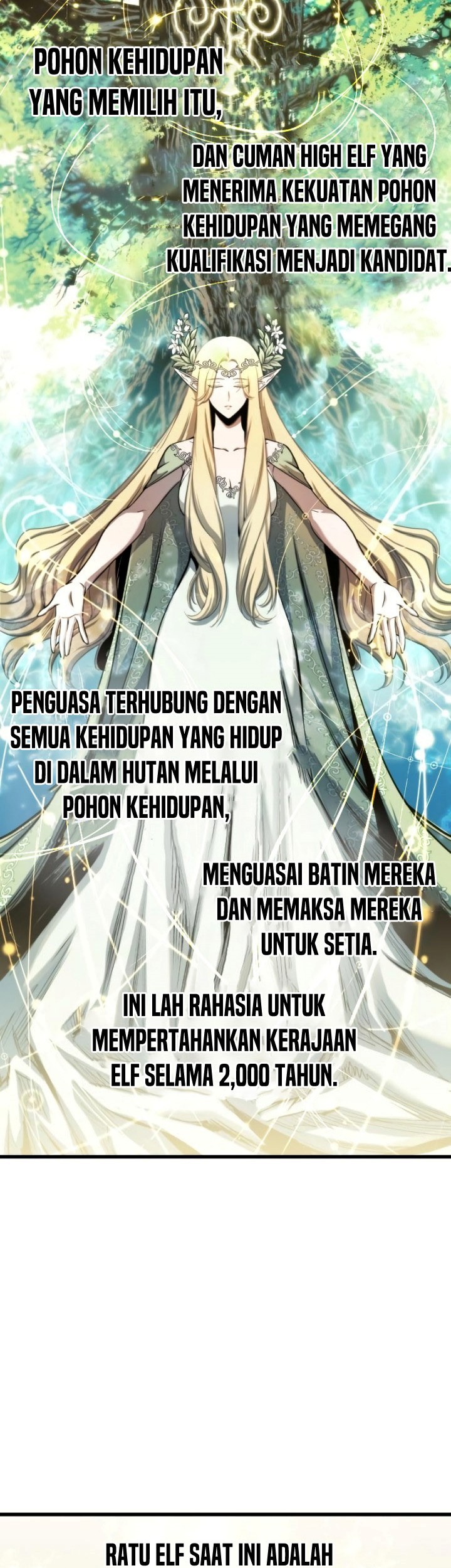 Reincarnation of the Suicidal Battle God Chapter 65 Gambar 22