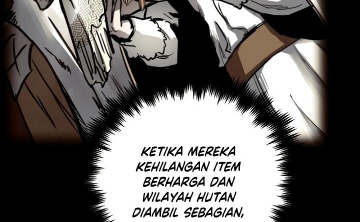 Reincarnation of the Suicidal Battle God Chapter 65 Gambar 35
