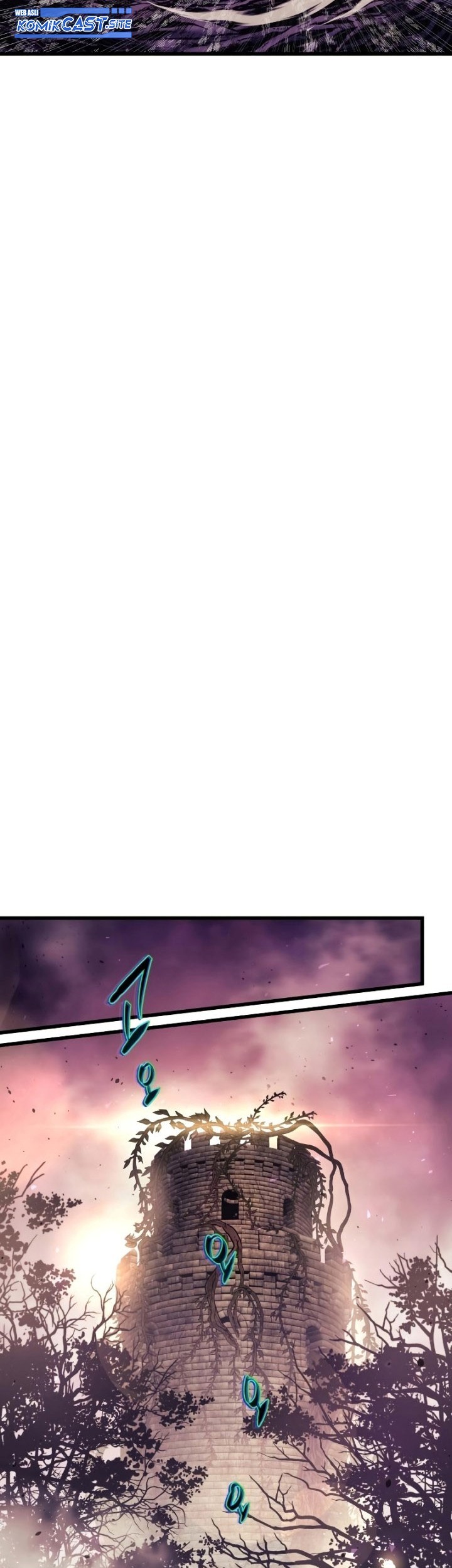 Reincarnation of the Suicidal Battle God Chapter 65 Gambar 44