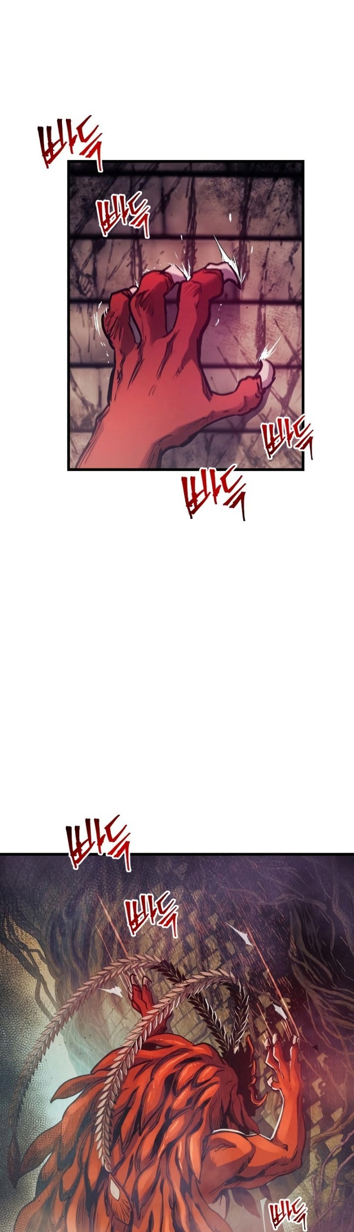 Reincarnation of the Suicidal Battle God Chapter 65 Gambar 50