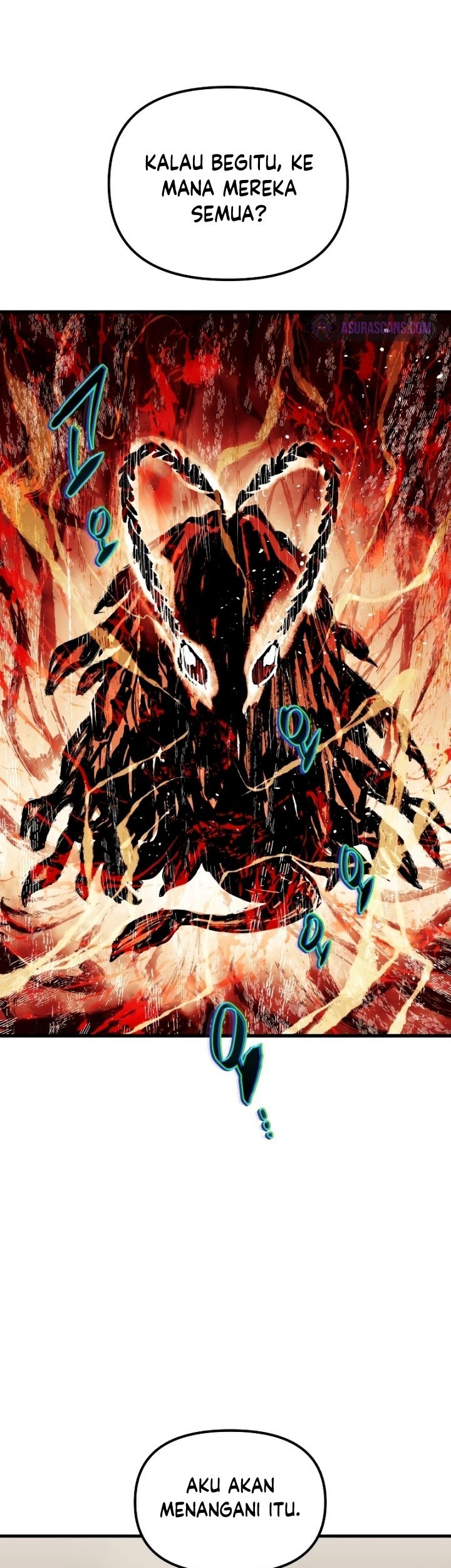 Reincarnation of the Suicidal Battle God Chapter 65 Gambar 56