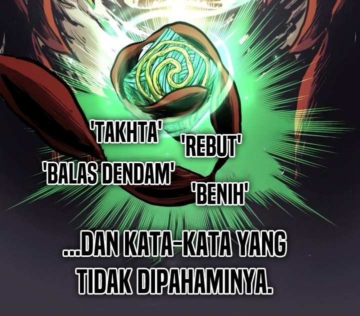 Reincarnation of the Suicidal Battle God Chapter 65 Gambar 69