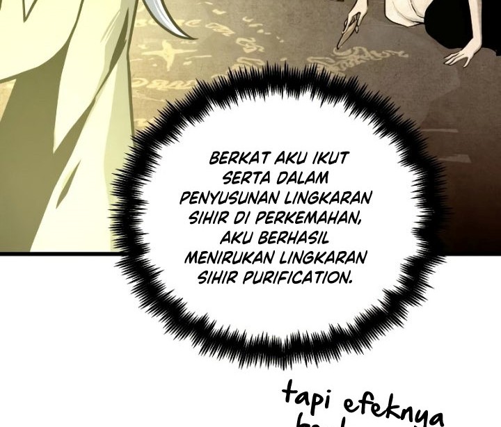 Reincarnation of the Suicidal Battle God Chapter 65 Gambar 5