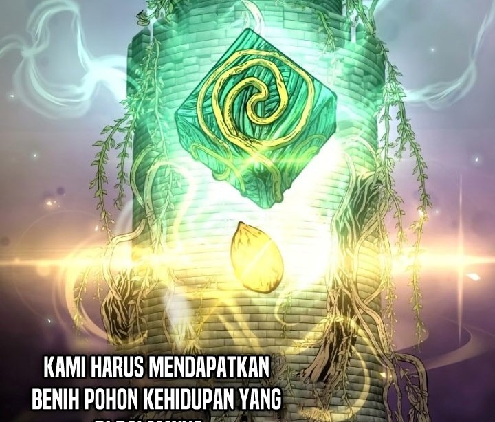 Reincarnation of the Suicidal Battle God Chapter 65 Gambar 7