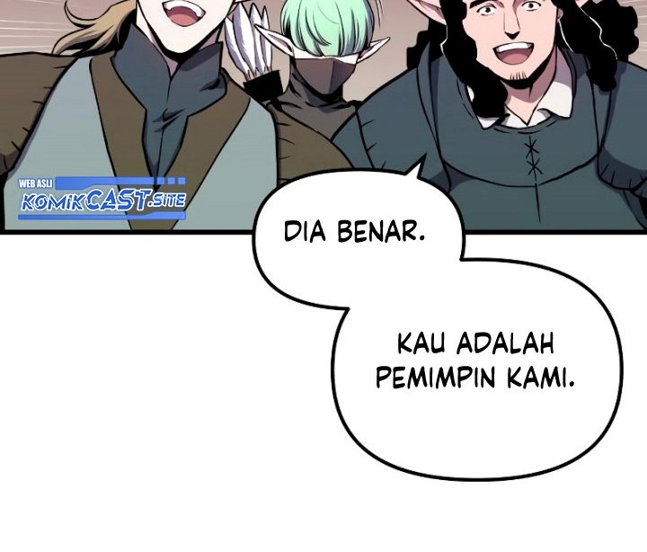 Reincarnation of the Suicidal Battle God Chapter 65 Gambar 9