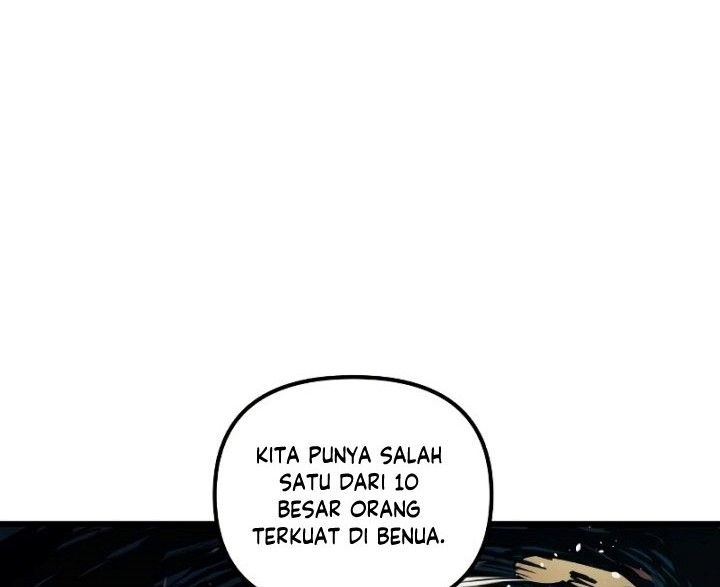 Reincarnation of the Suicidal Battle God Chapter 65 Gambar 13