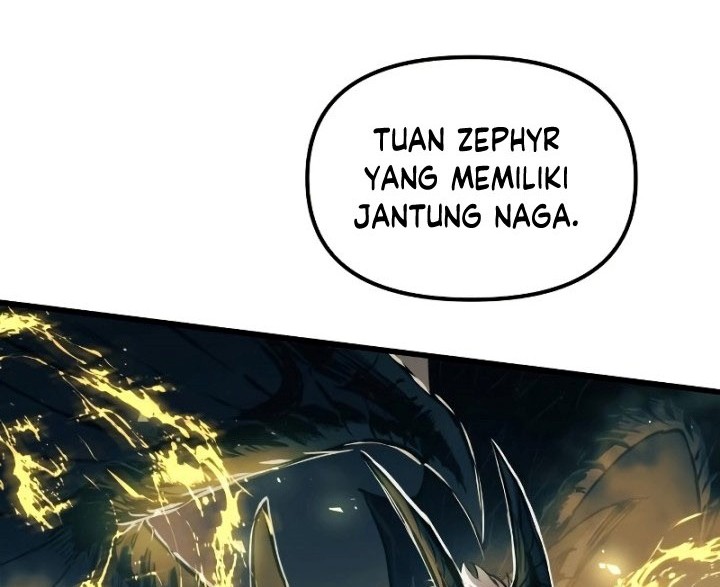 Reincarnation of the Suicidal Battle God Chapter 65 Gambar 15